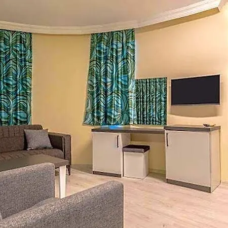 Hotell Meryam Deluxe
