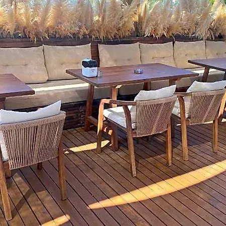 Hotell Meryam Deluxe