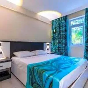 Hotell Meryam Deluxe