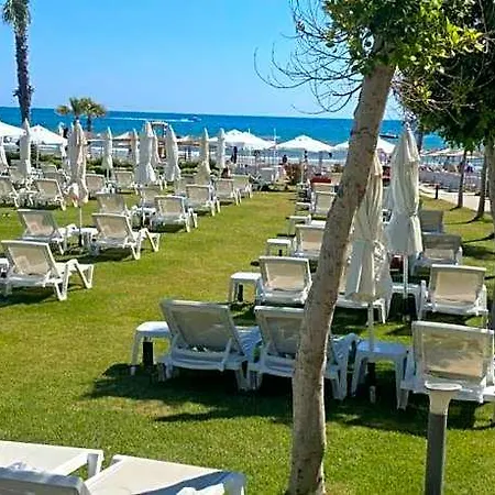 Hotell Meryam Deluxe Side