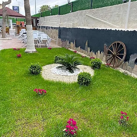 Hotell Meryam Deluxe